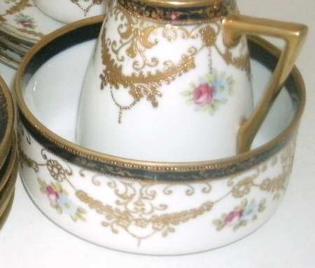 N3879 Bowl Waste