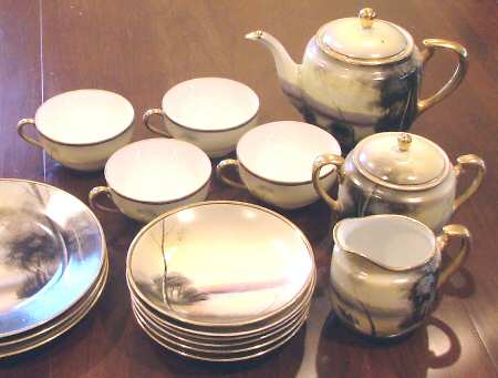 N3880 by Noritake