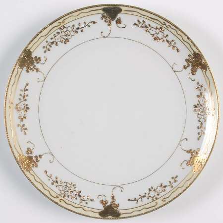 N4639-1 by Noritake