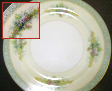 N3883 by Noritake
