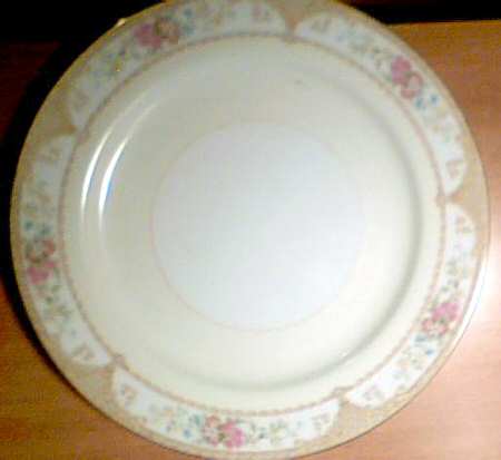N3884 by Noritake