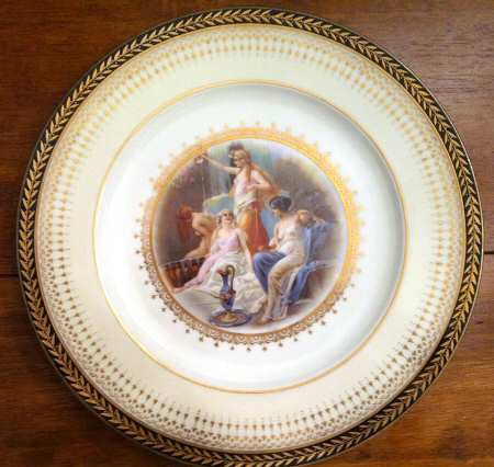 N3885 by Noritake