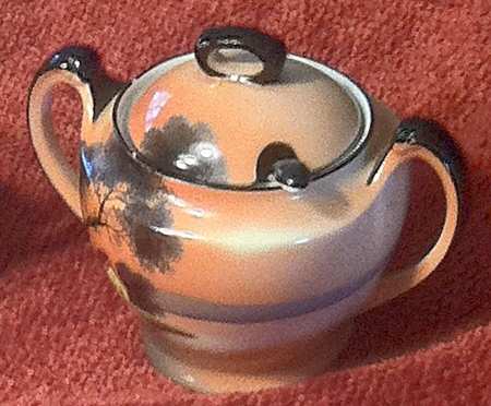 N3886 Jam/Jelly & Lid
