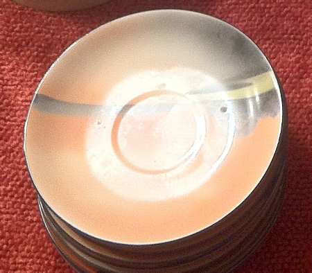 N3886 Saucer