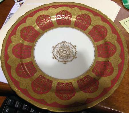 N3889 by Noritake