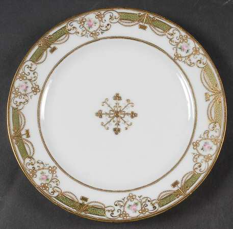 N3890 by Noritake