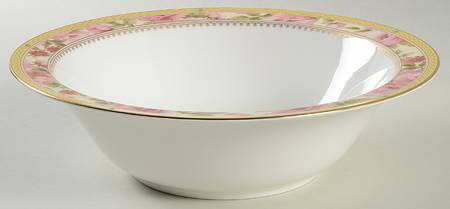 Hertford 8" Salad Serving Bowl