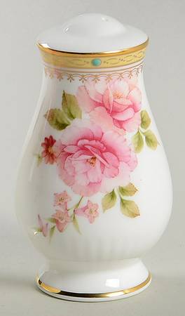 Hertford Pepper Shaker
