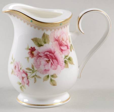 Hertford Creamer