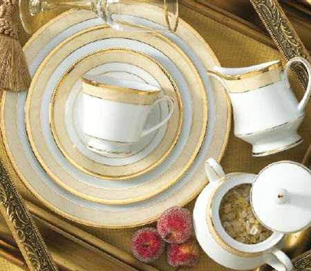 Loxley by Noritake