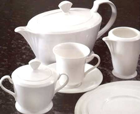 White View by Noritake