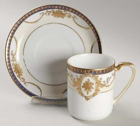 N3891 by Noritake
