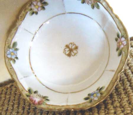 N3892 by Noritake