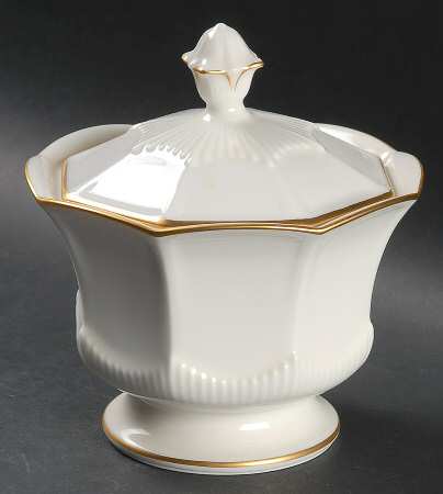 N3893 Candy Jar & Lid