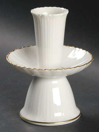 N3893 Single Light Candlestick