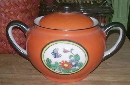 N3895 by Noritake