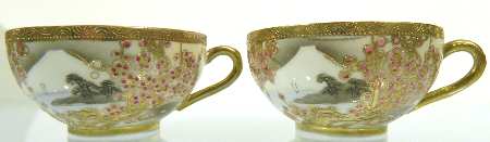 NIP241 Flat Cup