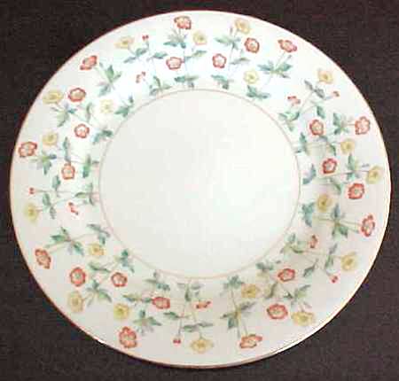 N1462 Dinner Plate