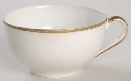 N3903 Flat Cup