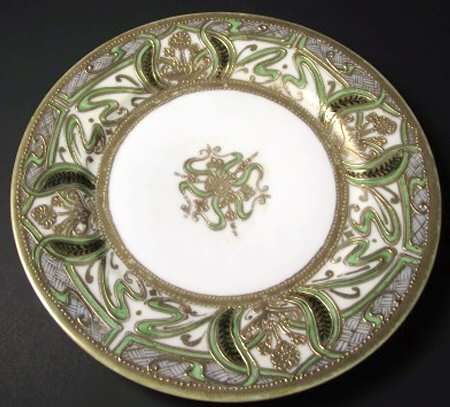 N3904 by Noritake
