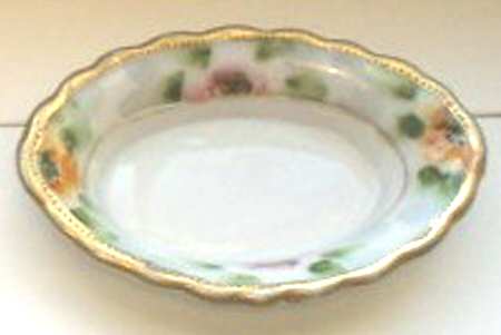 N3906 Nut Dish