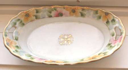 N3906 by Noritake