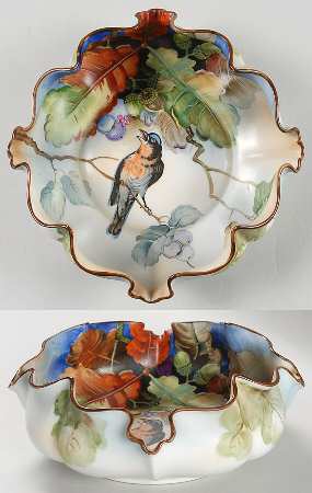 N4663 by Noritake