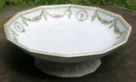 1768 Compote