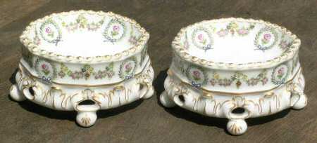 1768 Salt Dip