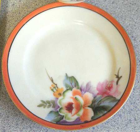 N3607 by Noritake