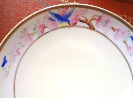 MEI1349 Dinner Plate