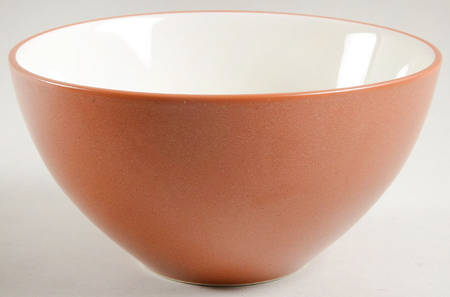 Colorwave Terra Cotta 7" Mixing Bowl