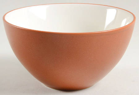 Colorwave Terra Cotta 6" Mixing Bowl