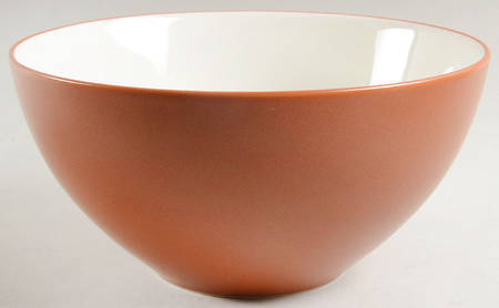 Colorwave Terra Cotta 10" Mixing Bowl