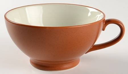 Colorwave Terra Cotta Soup Mug