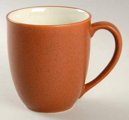Colorwave Terra Cotta Mug