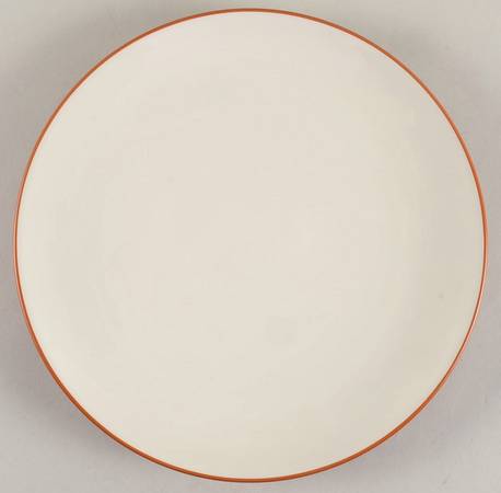 Colorwave Terra Cotta by Noritake