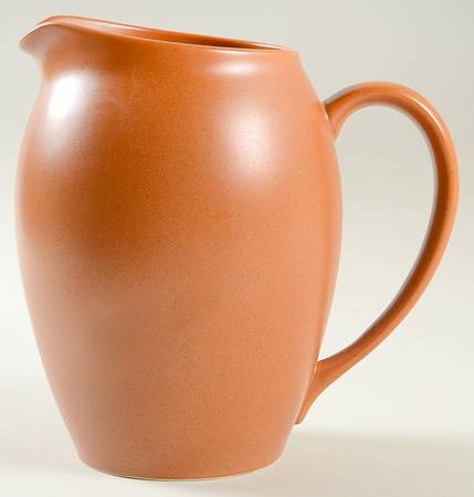 Colorwave Terra Cotta 56 Oz Pitcher