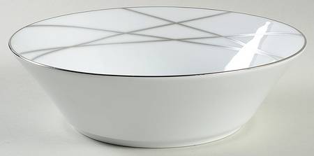 Cometa 9" Round Vegetable Bowl