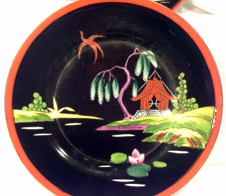 N3917 by Noritake