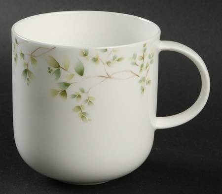 Spring Garden Mug by Nikko