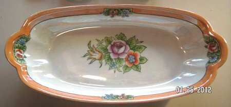 N3919 by Noritake