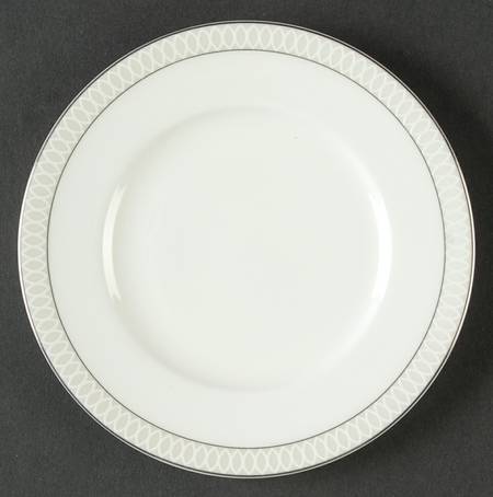 Lancet Pearl Bread & Butter Plate