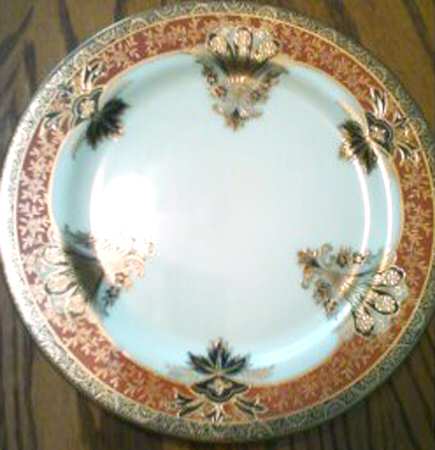 N3610 by Noritake