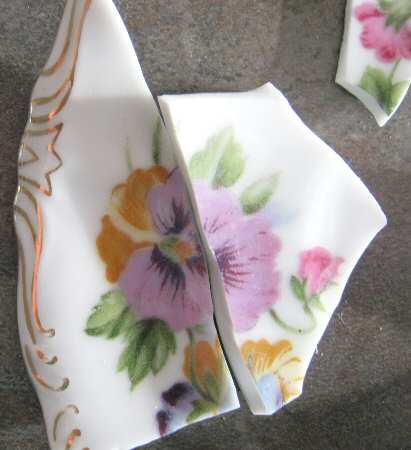 9-641 Saucer