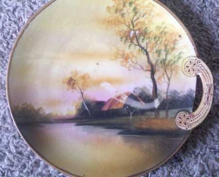 N3922 by Noritake