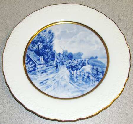 N3924 by Noritake
