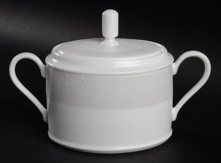 Shoto Sugar Bowl & Lid