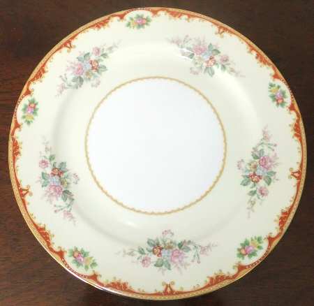 N3928 by Noritake
