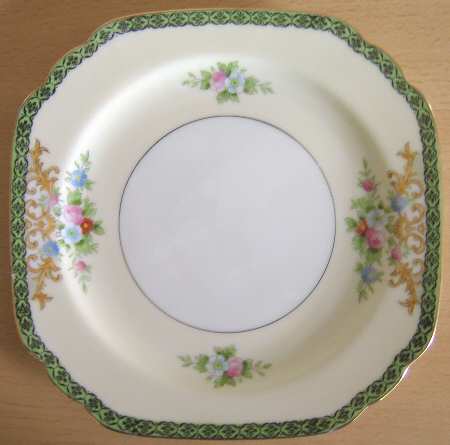 N3929 by Noritake